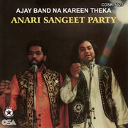 Ajay Band Na Kareen Theka cover image cdn