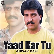 Yaad Kar Tu, Vol. 26 cover image cdn
