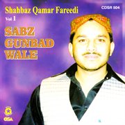Sabz Gunbad Wale, Vol. 1 cover image cdn
