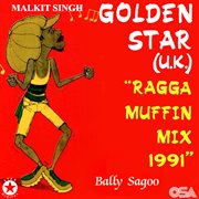 Ragga Muffin Mix 1991 cover image cdn