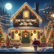 Home for Christmas cover image cdn