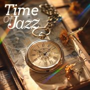 Time of Jazz cover image cdn