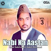 Nabi Ka Aastan, Vol. 3 cover image cdn