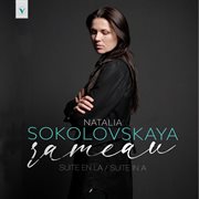 Rameau: Nouvelles Suites De Pièces De Clavecin: Suite En La (1726), Rct 5. Suite En La (1726), Rct 5 cover image cdn