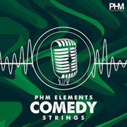 Strings - Phm Elements - Comedy. Comedy cover image cdn