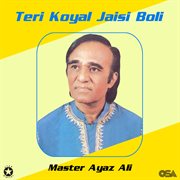 Teri Koyal Jaisi Boli cover image cdn