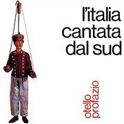 L'italia Cantata Dal Sud cover image cdn