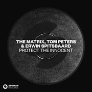 Protect the Innocent cover image cdn