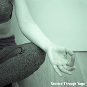 Restore Through Yoga cover image cdn