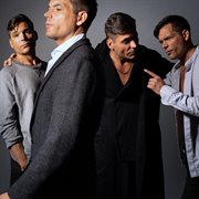 Power Without Guilt, Love Without Doubt cover image cdn