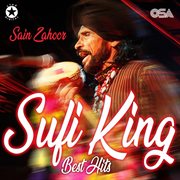 Sufi King [Best Hits] cover image cdn