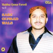 Sabz Gunbad Wale, Vol. 1 cover image cdn