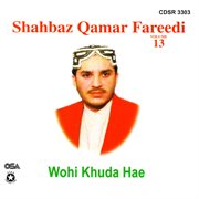 Wohi Khuda Hae, Vol. 13 cover image cdn