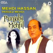 Punjabi Mehfil cover image cdn