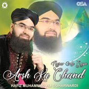 Arsh Ka Chand Nazar Aa Gaya cover image cdn