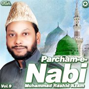 Parcham-e-nabi, Vol. 9 cover image cdn