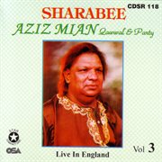 Sharabee Vol. 3 cover image cdn