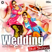Wedding Dhol Shehnai, Vol. 1 cover image cdn