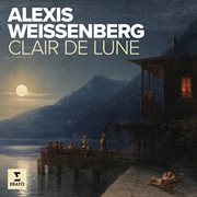 Weissenberg - "clair De Lune" cover image cdn
