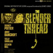 The Slender Thread [Original Motion Picture Score] cover image cdn