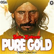 Pure Gold [Best Collection] cover image cdn