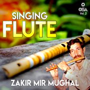 Singing Flute, Pt. 2 cover image cdn