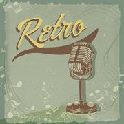 Retro cover image cdn