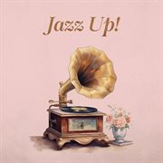 Jazz Up! cover image cdn