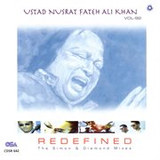 Redefined, Vol. 92 cover image cdn