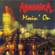 Movin' On cover image cdn