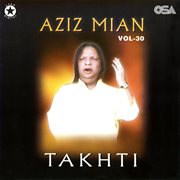 Takhti, Vol. 30 cover image cdn