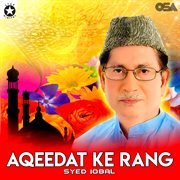 Aqeedat Ke Rang cover image cdn