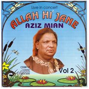 Allah Hi Jane cover image cdn