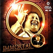 Immortal, Vol. 135 cover image cdn