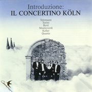 Introduzione: Il Concertino Köln cover image cdn