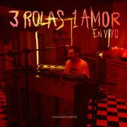 3 Rolas Un Amor cover image cdn