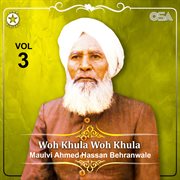 Woh Khula Woh Khula, Vol. 3 cover image cdn