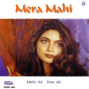 Mera Mahi cover image cdn