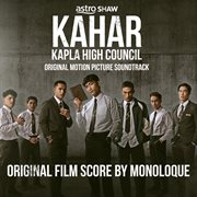 Kahar: Kapla High Council (original Motion Picture Soundtrack) cover image cdn