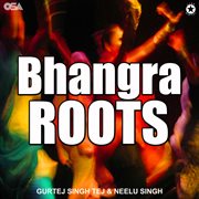 Bhangra Roots cover image cdn