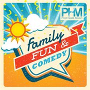 Family, Fun and Comedy, Vol. 20 cover image cdn