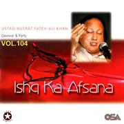 Ishq Ka Afsana, Vol. 104 cover image cdn