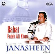 Janasheen, Vol. 4 cover image cdn