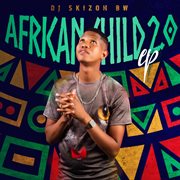 African Child 2.0 cover image cdn