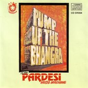 Pump up the Bhangra cover image cdn