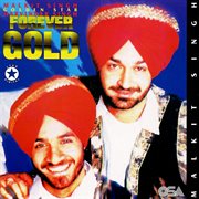 Forever Gold cover image cdn