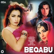 Beqabu [Original Motion Picture Soundtrack] cover image cdn