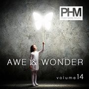 Awe and Wonder, Vol. 14 cover image cdn