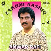 Zakhmi Aashiq, Vol. 4 cover image cdn