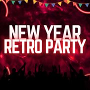New Year Retro Party cover image cdn